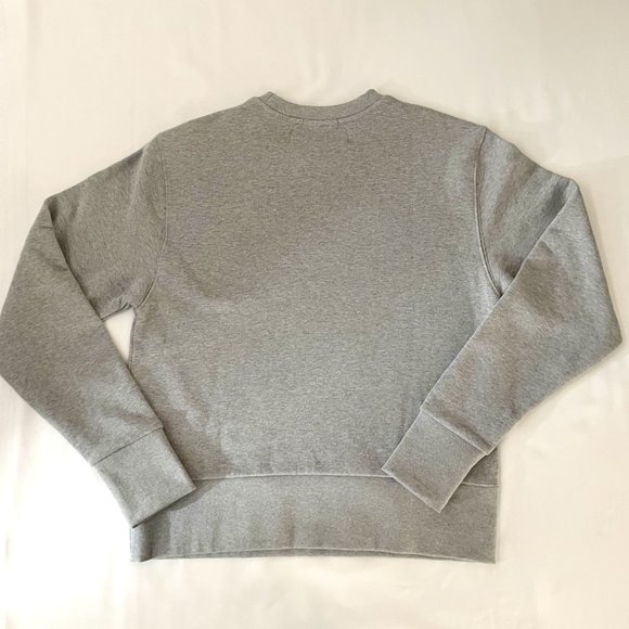 REPLAY Women's Pullover Sweatshirt Size Large - NEW WITH TAGS - Picture 2 of 6